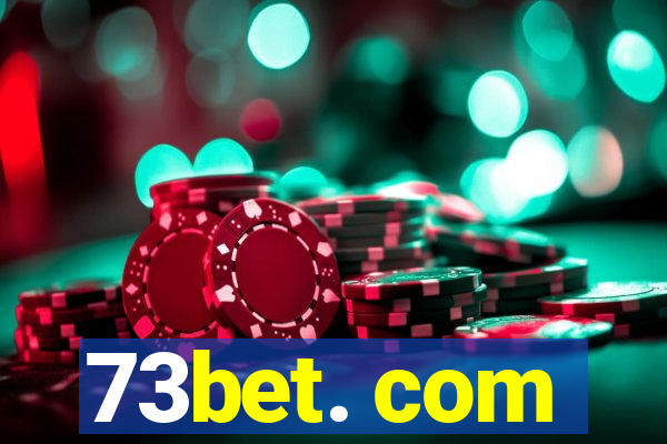 73bet. com